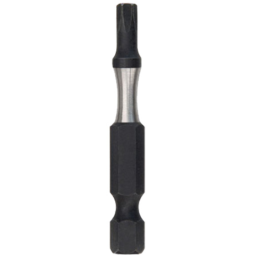 Embouts de tr&eacute;pan &agrave; choc Shockwave Torx, Torx, Embout T-30, Longueur 2" Distribution Jean Lapalme