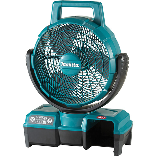 Ventilateur sans fil Max XGT Distribution Jean Lapalme