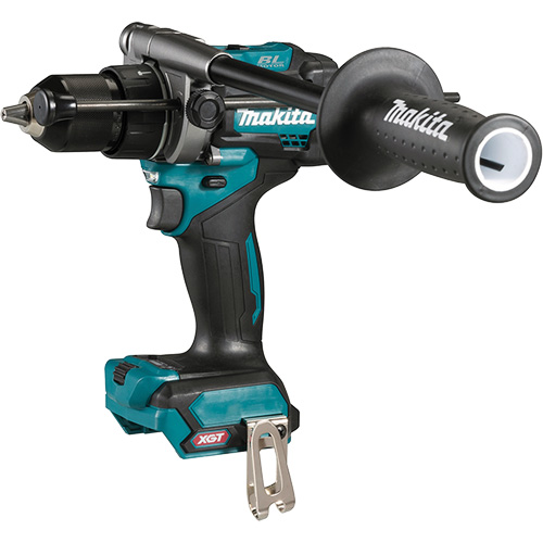 Perceuse-tournevis &agrave; percussion avec moteur sans balai Max XGT, Mandrin 1/2", 40 V Distribution Jean Lapalme