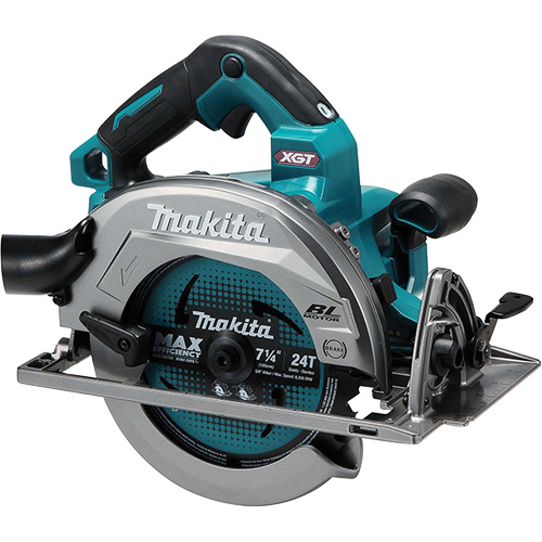 Max XGT&reg; Circular Saw Kit with Brushless Motor & AWS, 7-1/4", 40 V Distribution Jean Lapalme