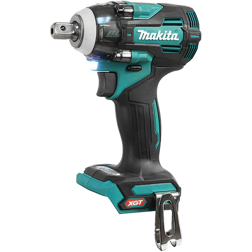 Max XGT&reg; Impact Driver with Brushless Motor (Tool Only), 40 V, 1/2" Socket Distribution Jean Lapalme