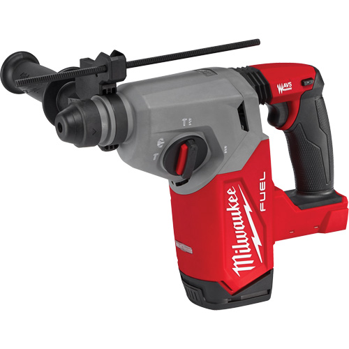 Marteau rotatif avec moteur sans balai Max XGT M18 Fuel (outil seulement), 18 V, 1", 2 lb-pi., 1330 tr/min Distribution Jean Lapalme