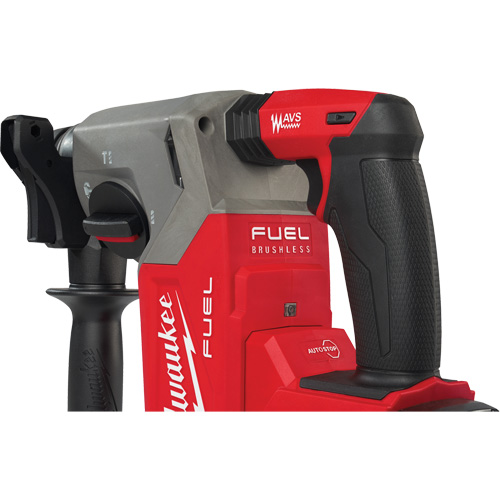 Marteau rotatif avec moteur sans balai Max XGT M18 Fuel (outil seulement), 18 V, 1", 2 lb-pi., 1330 tr/min Distribution Jean Lapalme