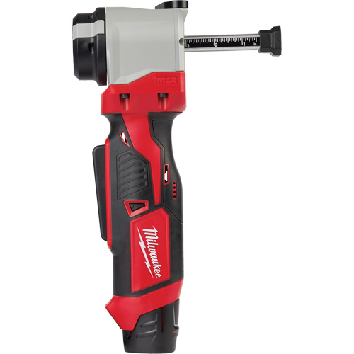 Trousse de pince &agrave; d&eacute;nuder M12 avec 17 bagues en cuivre THHN/XHHW Distribution Jean Lapalme