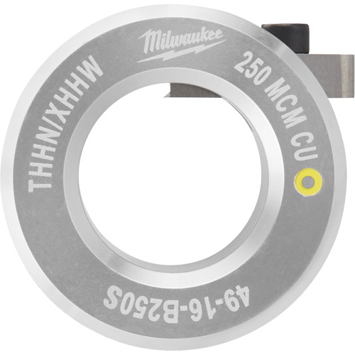 250 MCM Cu THHN/XHHW S Bushing Distribution Jean Lapalme