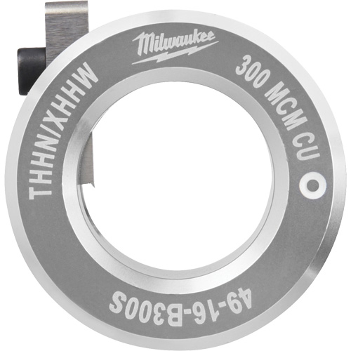 300 MCM Cu THHN/XHHW S Bushing Distribution Jean Lapalme