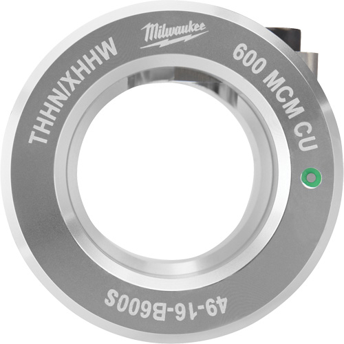 600 MCM Cu THHN/XHHW S Bushing Distribution Jean Lapalme