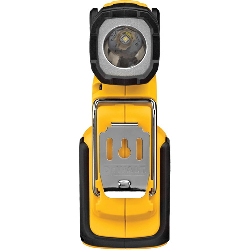 Lampe de travail portative Max*, DEL, 160 Lumens Distribution Jean Lapalme