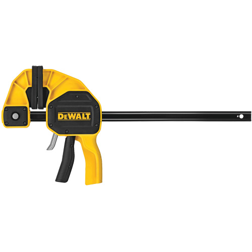 Extra-Large Trigger Clamp, 12" (305 mm) Distribution Jean Lapalme