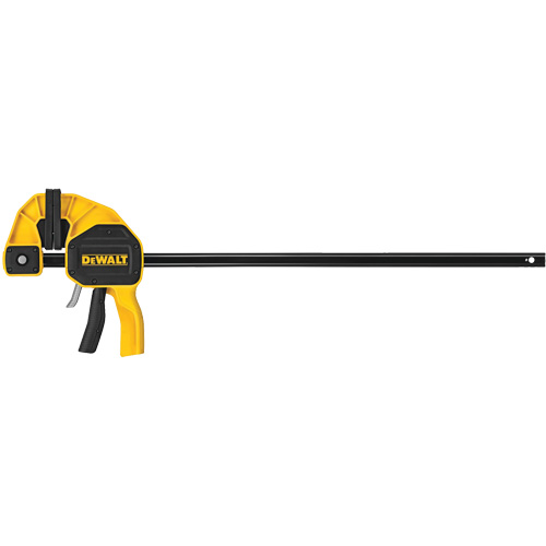 Extra-Large Trigger Clamp, 24" (610 mm) Distribution Jean Lapalme