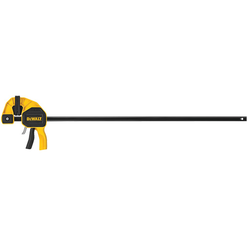 Serre-joint tr&egrave;s grand &agrave; g&acirc;chette, 36" (914 mm) Distribution Jean Lapalme