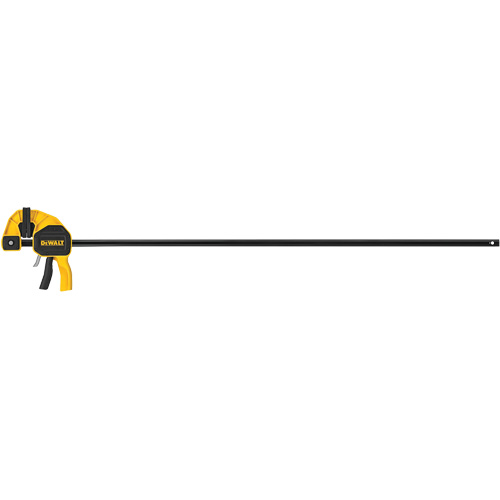 Extra-Large Trigger Clamp, 50" (1270 mm) Distribution Jean Lapalme