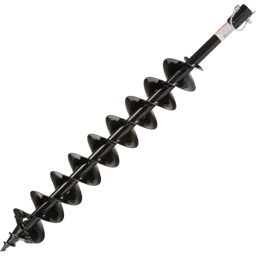 Earth Auger Drill Bit Distribution Jean Lapalme