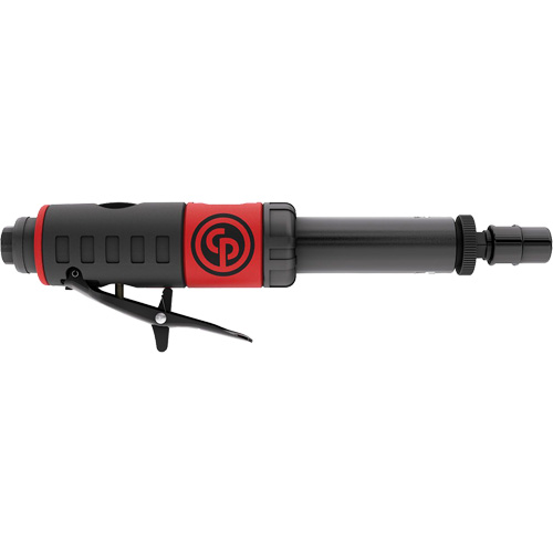 CP7410 Die Grinder with Spindle Lock System, 1/4" Collet, 27000 RPM Distribution Jean Lapalme