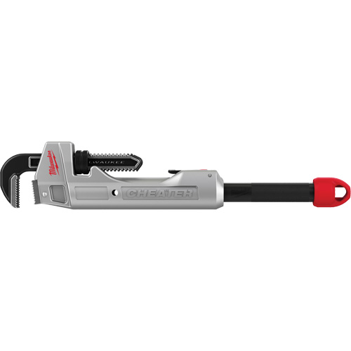 Cl&eacute; &agrave; tuyau adaptable Cheater, Cap des m&acirc;choires 2-1/2", Longueur 18"/11"/24" Distribution Jean Lapalme