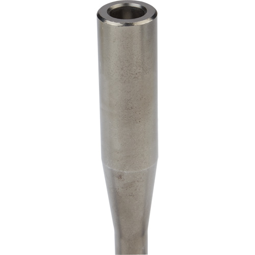 Marteau pour tige de mise &agrave; la terre SDS-Max Distribution Jean Lapalme