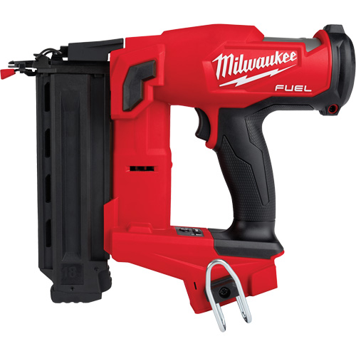 Cloueuse pour clous de finition de calibre 18 M18 Fuel (outil seulement), 18 V, Lithium-ion Distribution Jean Lapalme