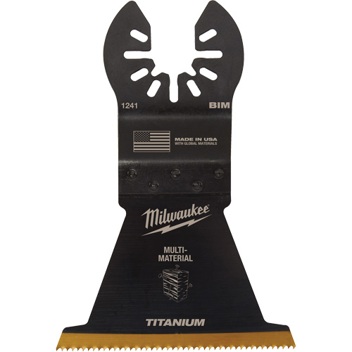 Open-Lok Oscillating Multi-Tool HCS Wood Blade Distribution Jean Lapalme