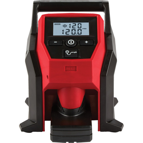 M12 Compact Inflator Kit Distribution Jean Lapalme