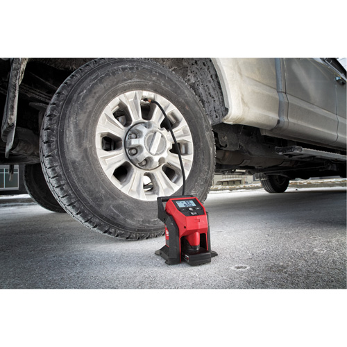 M12 Compact Inflator Kit Distribution Jean Lapalme