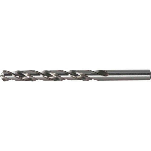 Foret court DRILLCO, Acier rapide, 1/64", 3/4" lo, 3/16" Cannelure, 118° Angle Distribution Jean Lapalme