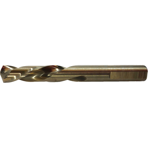 DRILLCO Screw Machine Length Drill Bit, 1/16", Cobalt, 5/8" Flute, 135° Point Distribution Jean Lapalme