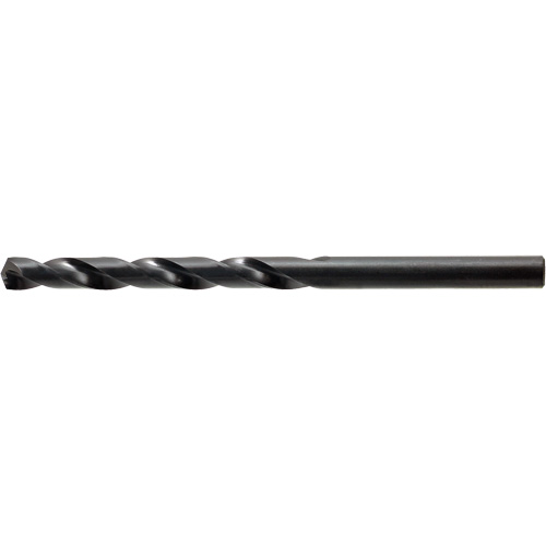 DRILLCO Aircraft Extension Drill Bit, #1, High Speed Steel, 2-5/8" Flute, 135° Point Distribution Jean Lapalme