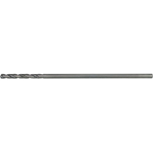 DRILLCO Aircraft Extension Drill Bit, 1/16", High Speed Steel, 7/8" Flute, 135° Point Distribution Jean Lapalme
