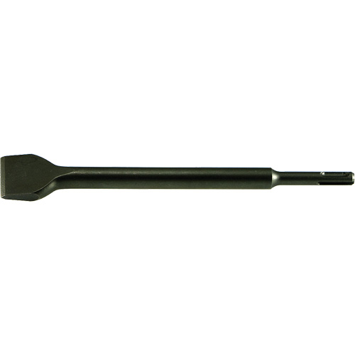 Ciseau plat DRILLCO Distribution Jean Lapalme
