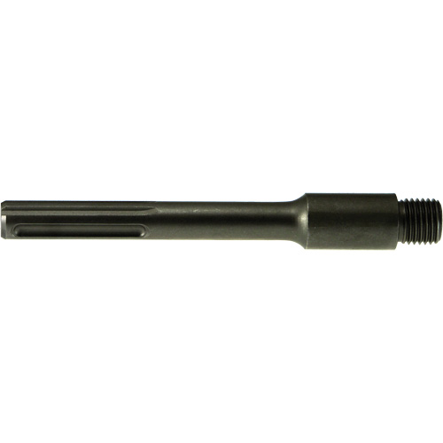 Adaptateur SDS-Plus pour perceuse &agrave; percussion DRILLCO Distribution Jean Lapalme
