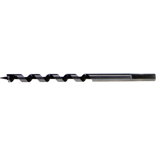 Foret &agrave; simple spirale DRILLCO, Diam&egrave;tre de 5/8" Distribution Jean Lapalme