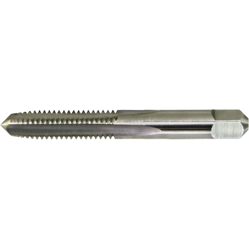 DRILLCO Oversized Hand Tap, High Speed Steel, 5/16"-18 Thread Distribution Jean Lapalme