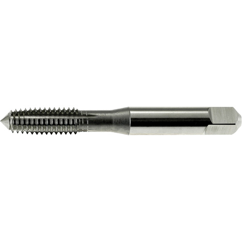 DRILLCO Thread Forming Tap, High Speed Steel, 0-80 Thread Distribution Jean Lapalme