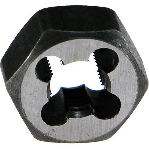 &eacute;crou taraudeur hexagonal DRILLCO, Filet de 8-32, Acier rapide Distribution Jean Lapalme