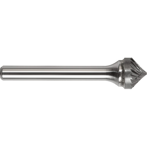 Fraise conique 90° &agrave; simple coupe DRILLCO, SK-1 Distribution Jean Lapalme