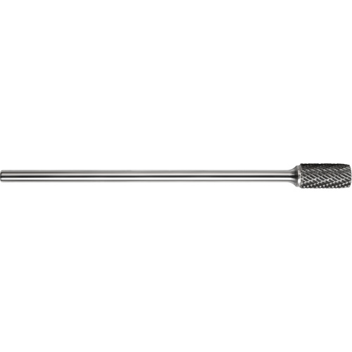 DRILLCO Double Cut Ballnose Cylinder Burr, SA-1L6 Distribution Jean Lapalme