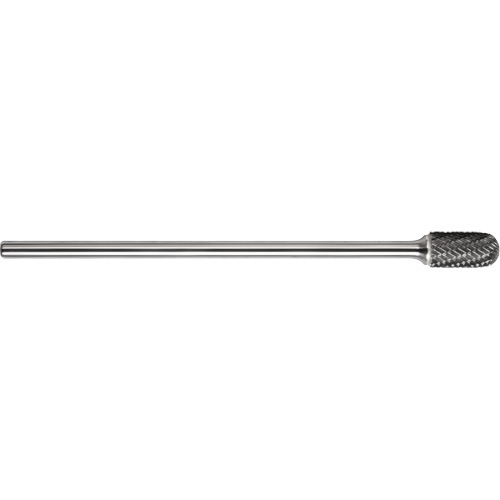 Fraise sph&eacute;rique &agrave; double coupe DRILLCO, SC-1L6 Distribution Jean Lapalme
