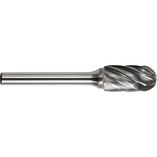 Fraise rotative ovale pour la coupe d'aluminium DRILLCO, SC-1NF Distribution Jean Lapalme