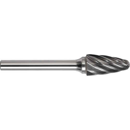 Fraise cylindrique pour la coupe d'aluminium DRILLCO, SF-1NF Distribution Jean Lapalme