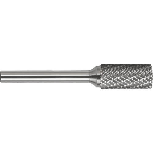 DRILLCO Single Cut Cylindrical Burr, SA-43 Distribution Jean Lapalme