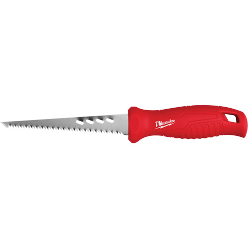 Rasping Jab Saw Distribution Jean Lapalme