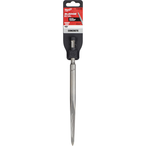 Sledge Bull Point Chisel Distribution Jean Lapalme