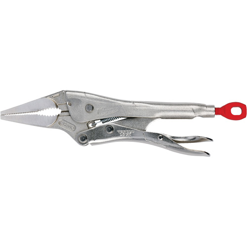 Torque Lock Locking Pliers, 9" Length, Long Nose Distribution Jean Lapalme