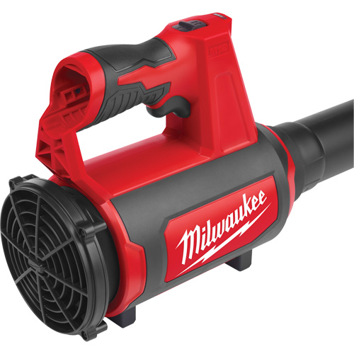 Souffleur compact M12 (outil seulement), 12 V, Vitesse d'air 110 mi/h, &agrave; pile Distribution Jean Lapalme