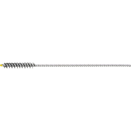 ATB NovoFlex Small-Diameter Honing Tool, 0.276" Dia. x 2" L, 320 Grit Distribution Jean Lapalme