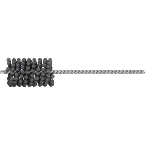 ATB NovoFlex Small-Diameter Honing Tool, 1.375" Dia. x 2-3/4" L, 320 Grit Distribution Jean Lapalme
