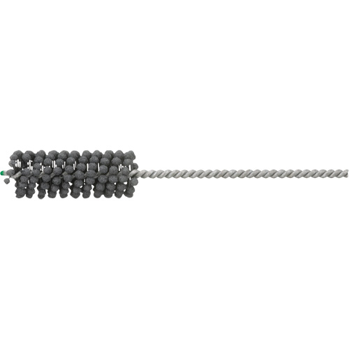 Outil de rodage de petit diam&egrave;tre NovoFlex ATB, 1" dia. x 2-3/4" lo, 320 grain Distribution Jean Lapalme