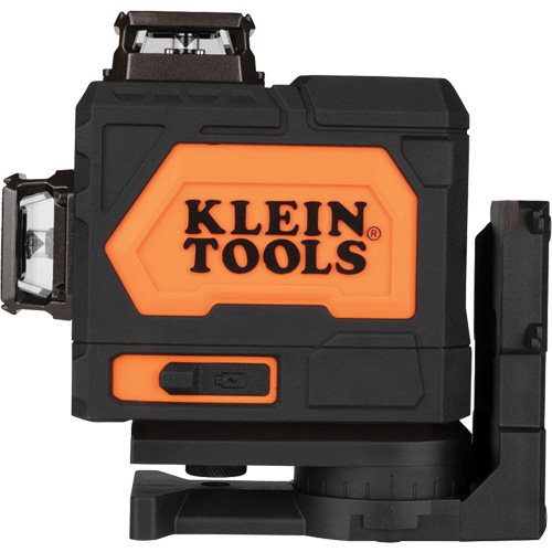 Rechargeable Self-Leveling Green Planar Laser Level Distribution Jean Lapalme