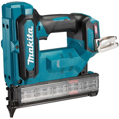 Cloueuse de finition calibre 18 1-5/8" XGT BL Max* (outil seulement), 40 V, Lithium-ion Distribution Jean Lapalme
