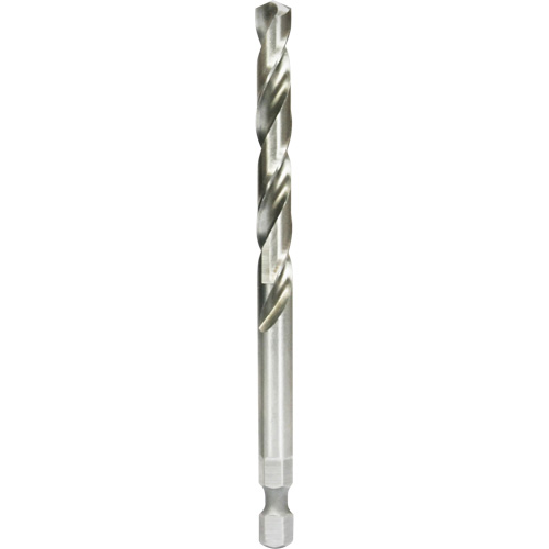 Hole Saw Pilot Bit, 1/4" Shank Distribution Jean Lapalme
